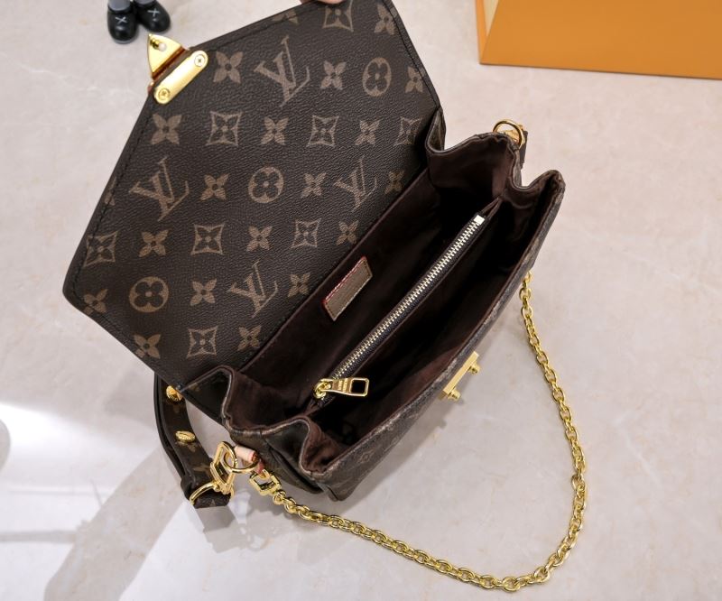 Mens LV Satchel bags